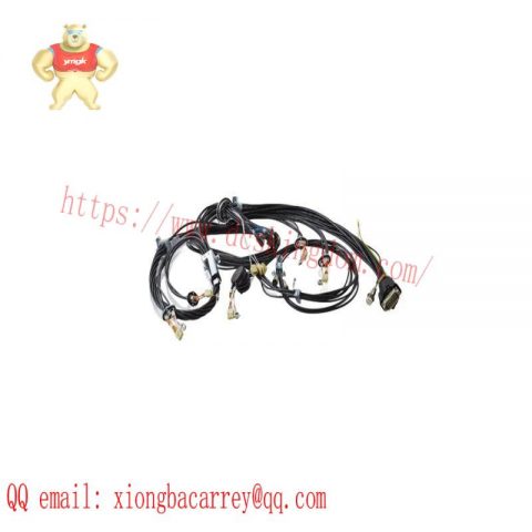 ABB 3HAC024385-001 RB6640 & 3HAC14546-6 & 3HNA011195-001 lRB1520