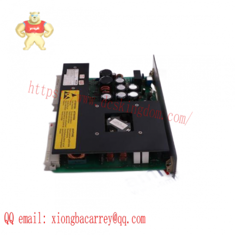 ABB 3HAC024691-001 Industrial Control Module