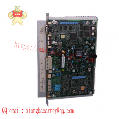 ABB 3HAC024775-004, High-Power Drive System