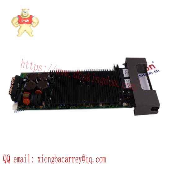 abb_3hac025007-004.png ABB 3HAC025007-004: Industrial Control Module, Optimized for Advanced Automation Solutions