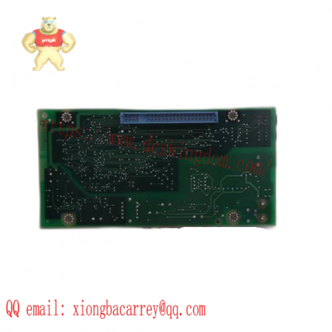 ABB 3HAC025081-001 Industrial Control Module