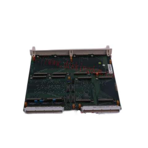 ABB 3HAC025221-001 Industrial Control Module