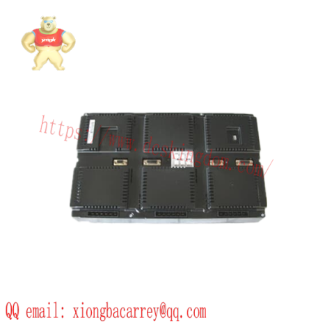 ABB 3HAC025338-006 & 3HAC043073-003 IRB6700 | 3HAC060576-002 IRB6700 | ABB Industrial Control Modules