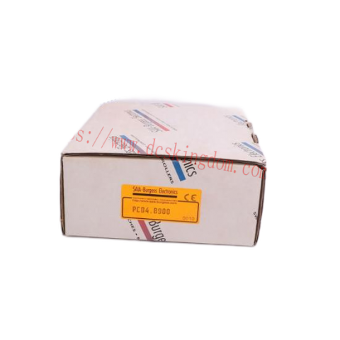 ABB 3HAC025418-001: Precision Control Module