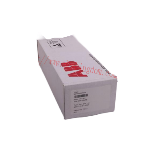 ABB 3HAC025465-011: Industrial Control Module, for Precise Automation Solutions