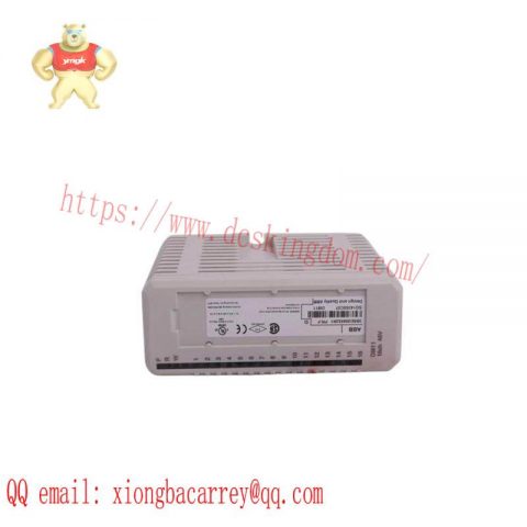 ABB 3HAC025465-011 Industrial Grade Flash Drive