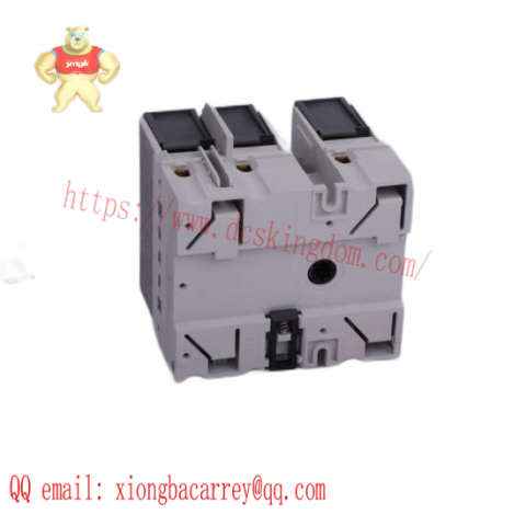 ABB 3HAC025476-001: Precision Control Module for Advanced Automation