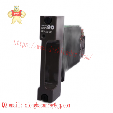 ABB 3HAC025478-001 Industrial Control Module