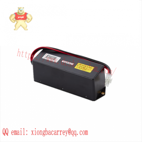 ABB 3HAC025562-001/03 Capacitor Unit - High-Power Energy Storage Solution