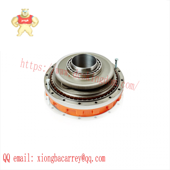 abb_3hac025562-001_05_capacitor_unit.png ABB 3HAC025562-001/05 Capacitor Unit - Advanced Power Conditioning Module