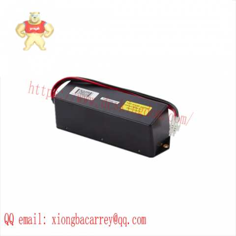 ABB 3HAC025562-001 Capacitor Unit: Precision Engineering for Industrial Control Systems