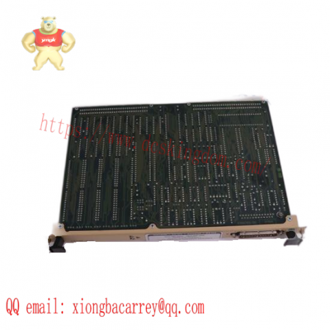 ABB 3HAC025581-001 Industrial Control Module