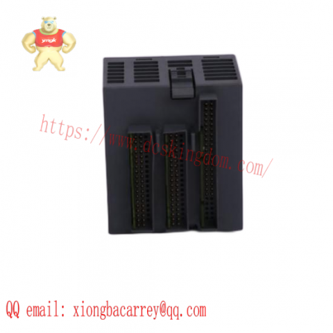 ABB 3HAC025735-001 - High-Power Industrial Control Module