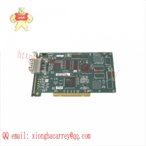 ABB 3HAC025779-001: Industrial Robotic Controller Module