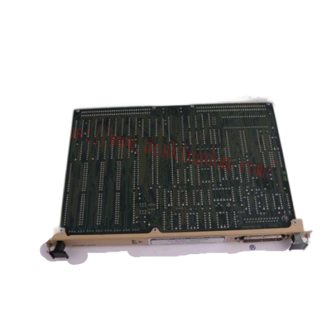 ABB 3HAC025780-001 - High-Performance Industrial Control Module