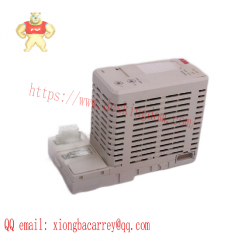 ABB 3HAC025851-001 Industrial Control Module