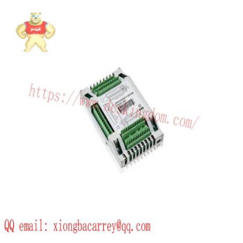 ABB 3HAC025917-001 DSQC652 I/O Unit