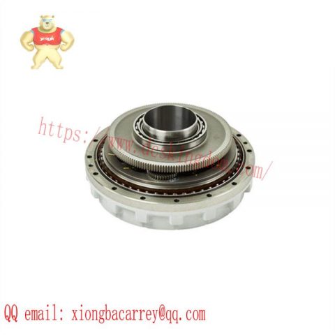 ABB 3HAC026114-001 RV 320C - 191,35: Advanced Industrial Control Module