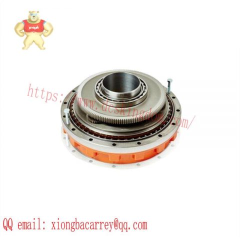 ABB 3HAC026114-005 RV 320C-191.35, High-Performance Automation Module