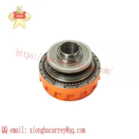 ABB IRB 6700 6-Axis Robot Arm, 3HAC Series