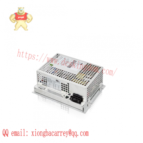 ABB DSQC661 Power Supply 3HAC026253-001 | Industrial Control Solutions