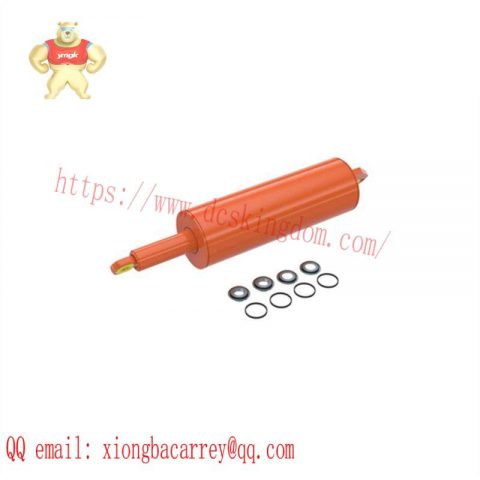 ABB Balancing Device, Model 3HAC026268-001 / 3HAC17484-8/09 / 3HAC044512-001/00, Control Module