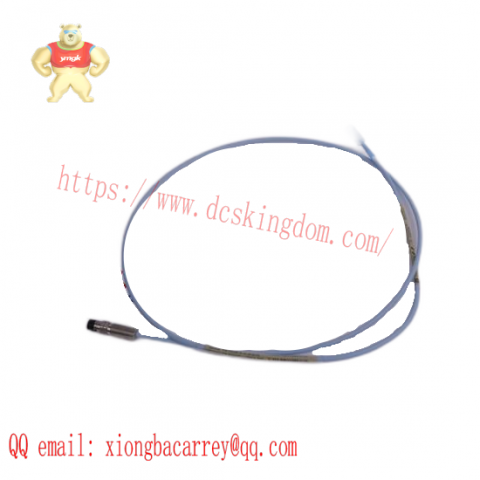 ABB 3HAC026414-001 Industrial Control Module