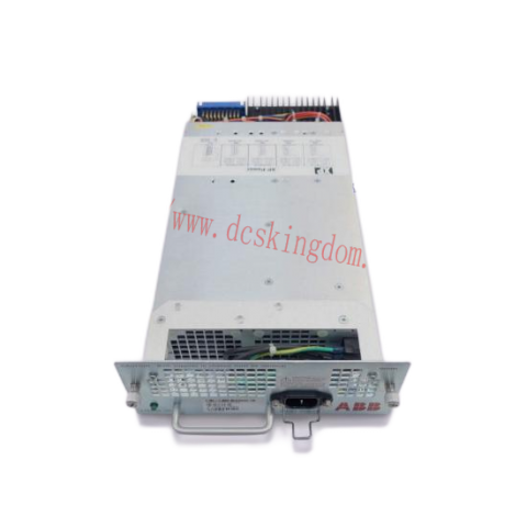 ABB 3HAC026554-001 Industrial Control Module