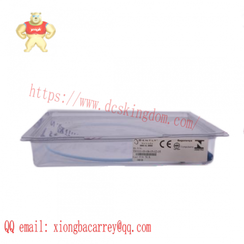 ABB 3HAC026591-001: Advanced Control Module for Industrial Automation