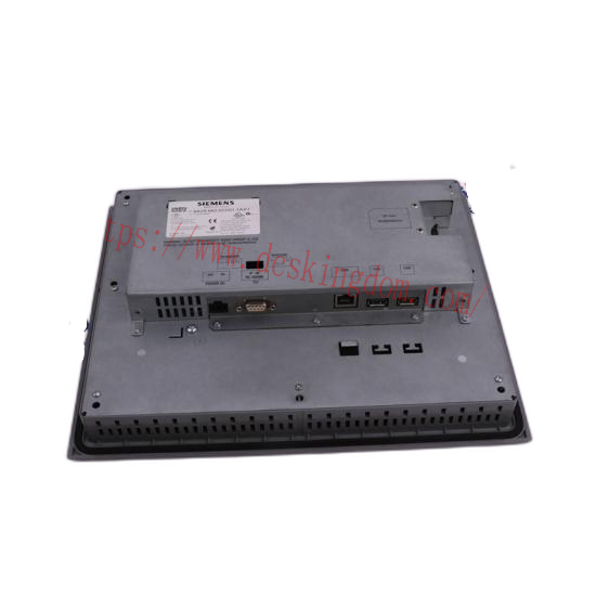 abb_3hac026649-001.png ABB 3HAC026649-001 Industrial Control Module