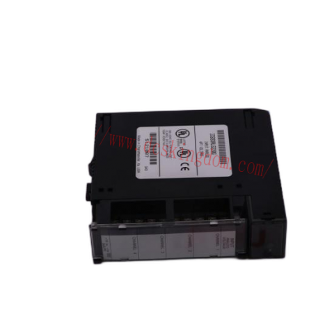 ABB 3HAC026690-001 - High-Performance Industrial Control Module