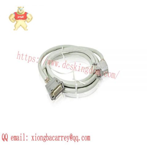 ABB 3HAC Series IRB4600 Robot Controllers, Comprehensive Automation Solutions