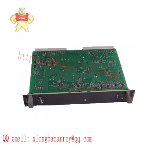 ABB 3HAC026858-004 Industrial Control Module