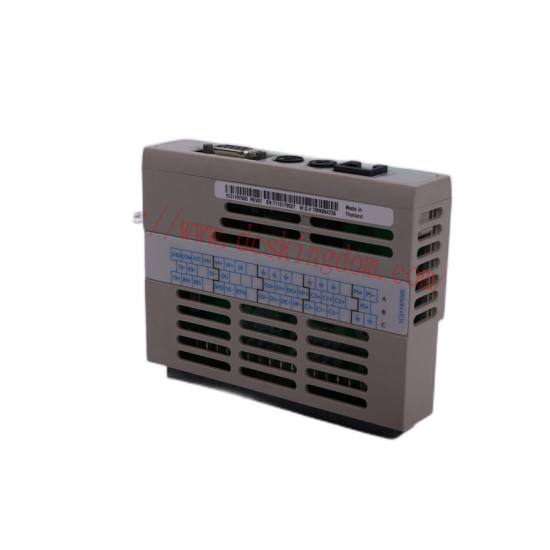 abb_3hac027198-001.png ABB 3HAC027198-001, Industrial Control Module