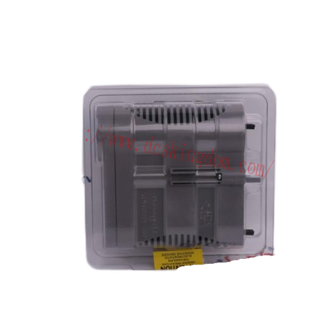 ABB 3HAC027381-006 - Advanced Control Module for Industrial Applications