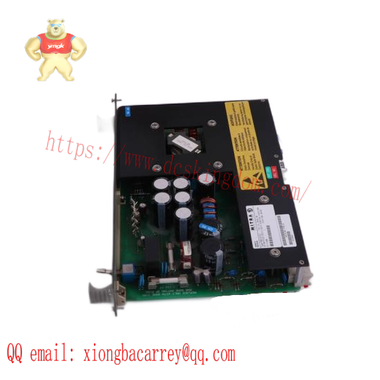abb_3hac027499-005.png ABB 3HAC027499-005 Industrial Control Module