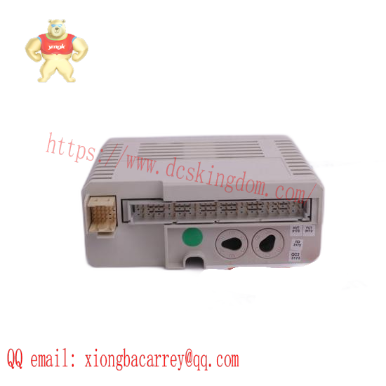abb_3hac027703-001.png ABB 3HAC027703-001, Industrial Control Module