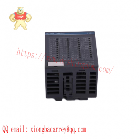 ABB 3HAC028578-001: Industrial Automation Control Module