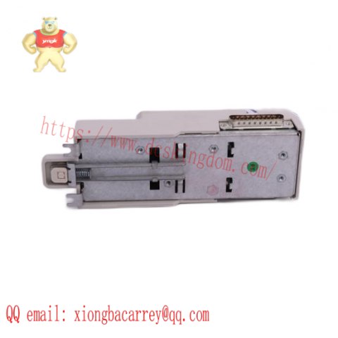 ABB 3HAC028672-001 Industrial Control Module