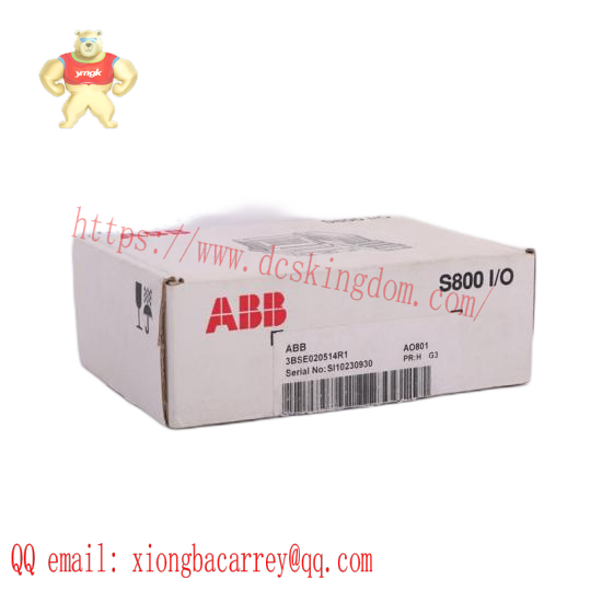 abb_3hac028702-001.png ABB 3HAC028702-001: High-Performance Industrial Control Module