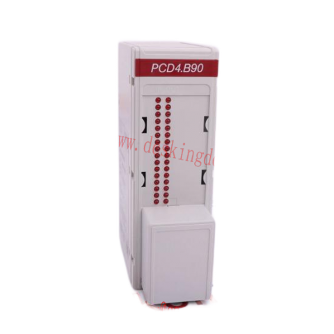 ABB 3HAC028944-001, High-Precision Control Module