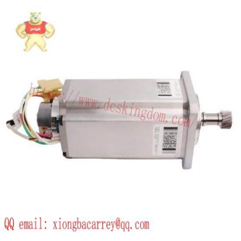ABB 3HAC029034-004 Servo Motor: Precision Control in Industrial Automation
