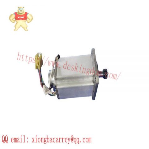 ABB 3HAC029236-001/06 MU200 | Advanced Industrial Control Module