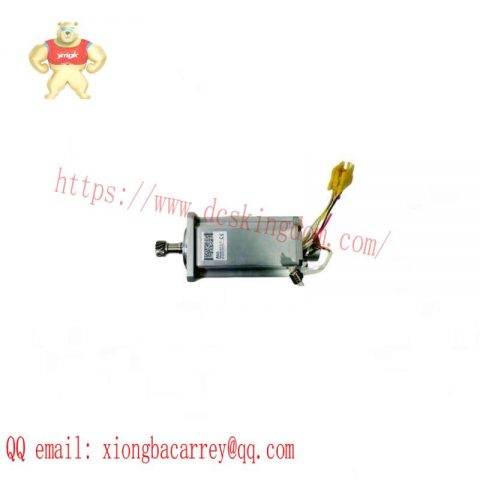 ABB 3HAC029236-004 Servo Motor Axis, Precision Control Module