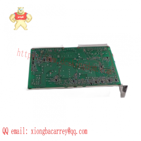 ABB 3HAC029415-006, Industrial Control Module
