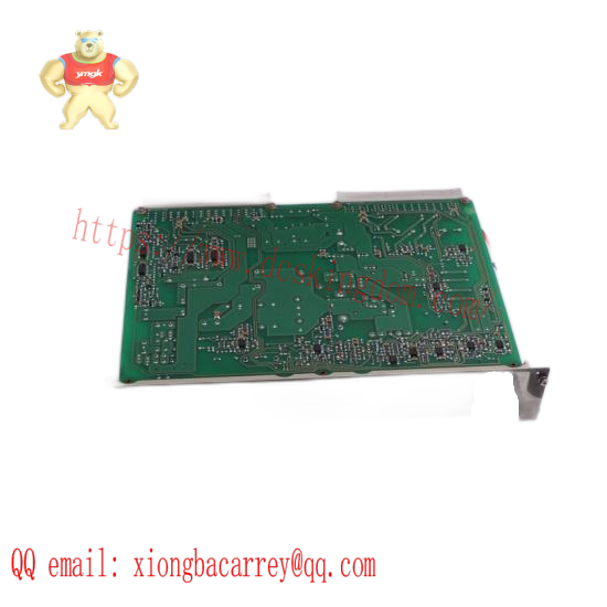 abb_3hac029415-006.png ABB 3HAC029415-006, Industrial Control Module