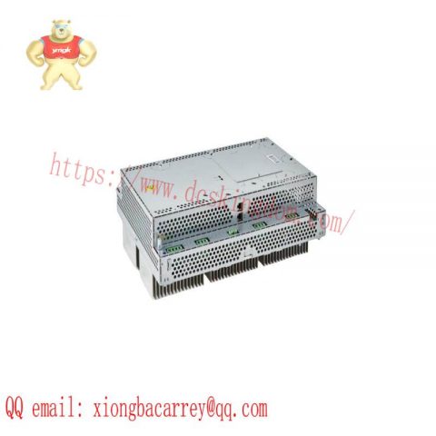 ABB 3HAC029818-001 DSQC663 IRB66203HAC024504-001 3HAC4297-1 DSQC506 - Industrial Automation Control Module