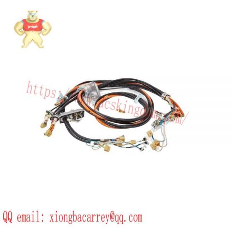 ABB 3HAC029896-024 Cable Harness