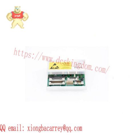 ABB 3HAC031851-001 Serial Measurement Board, for Industrial Control Systems