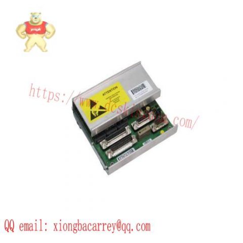 ABB 3HAC031851001 - Advanced Industrial Measurement Unit